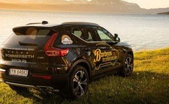 BARBROS TRAFIKKSKOLE AS