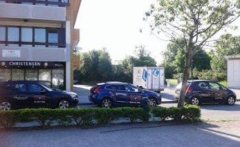 Stangeland Trafikkskole AS