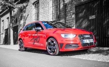 Trio trafikkskole AS