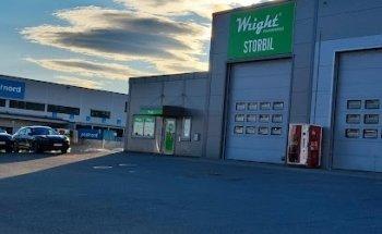 Heimdal Trafikkskole Storbil