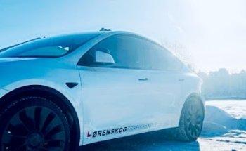 Lørenskog trafikkskole AS