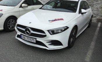 Østfold Trafikkskole