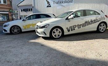 VIP Trafikkskole