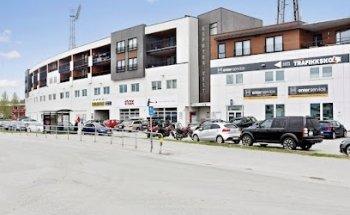 Kolstad trafikkskole AS