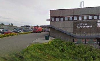 Skedsmo Trafikkskole