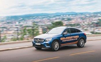 Majorstuen Trafikkskole avd Røa