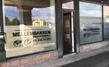 Mellembakken Trafikkskole AS