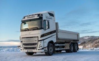 Stjørdal-Meråker Trafikkskole AS avd Storbil