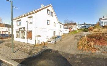 Barkhald & Pedersen trafikkskole AS