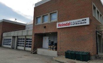 HEIMDAL TRAFIKKSKOLE AS