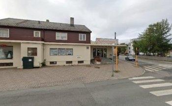 Driving school center Drift AS