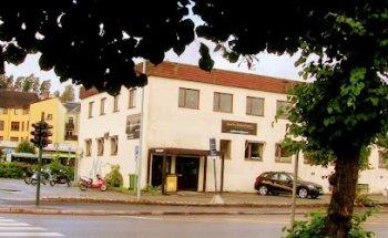 Svein Svendsen trafikkskole Hønefoss AS