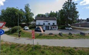 Elevens Trafikkskole As /Avd Asker