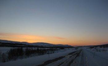 Alta trafikkskole AS