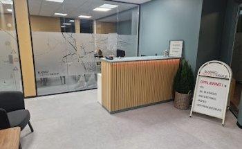 Bjørgs Trafikkskole