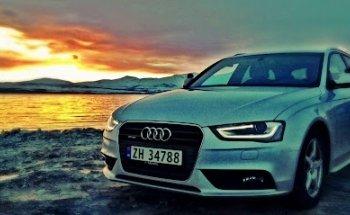 Tromsø Trafikkskolesenter AS