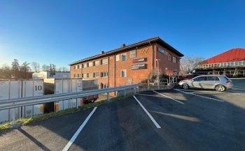 Heimdal Trafikkskole avd. Lade