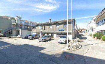 B-BE Trafikkskole AS