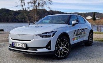 Kjørfint Trafikkskole AS