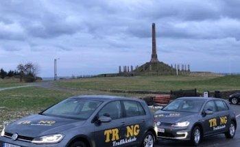 Trong Trafikkskole As