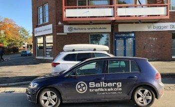 Salberg Trafikkskole AS