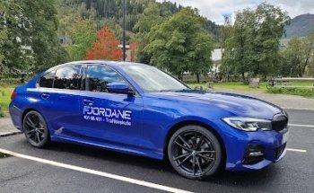 Fjordane Trafikkskule AS