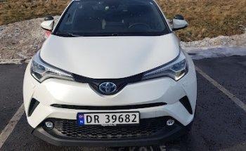 Javid's Trafikkskole