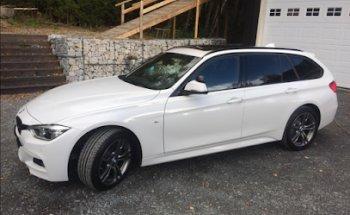 Be trafikkskole V/Morten Skrindsrud