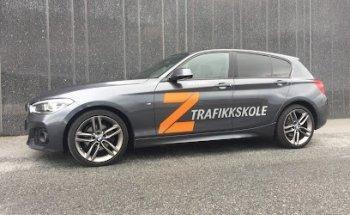 Z Trafikkskole AS