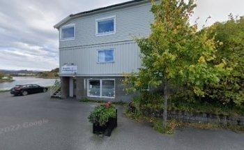 Odd Geir's Trafikkskole