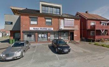 Verdal driving school