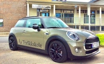 Ås Trafikkskole