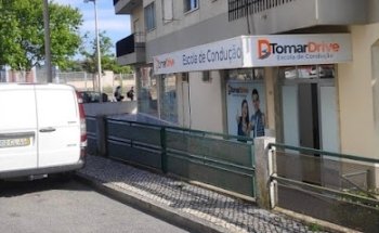 Escola de Condução Tomar Drive
