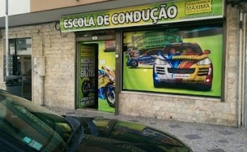 School Maximum Security Driving