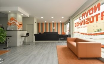 Escola de condução Nova de Matosinhos