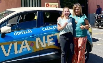 Escola de Condução Via Net, Lda.