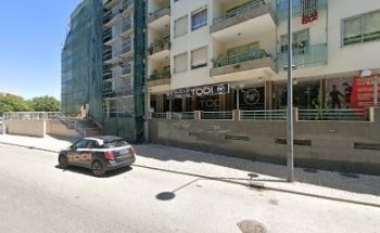 Escola de Condução TODI