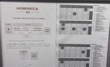 Escola De Condução Nobreza