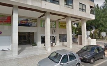 Escola de Condução Segurança Máxima