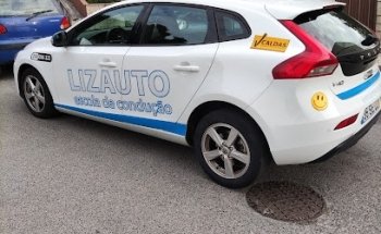 Escola de Condução Lizauto