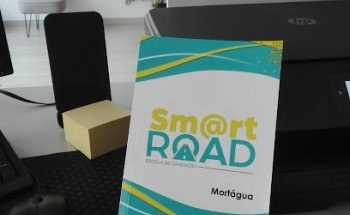Smart Road - Escola de Condução