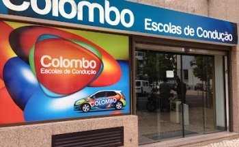 Escola de Condução Colombo