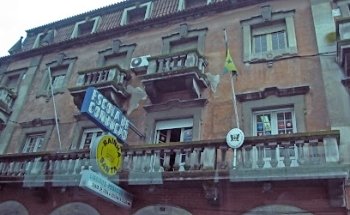 Escola de Condução Rainha Santa