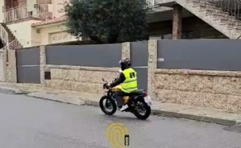 Escola de Condução Cidade Berço