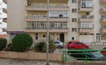 Escola de Condução Terceiro Milénio, Lda