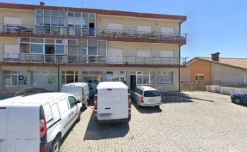 Escola Condução VIP