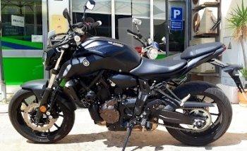 Escola de Condução e Formação de Almancil