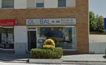 Escola de Condução Global
