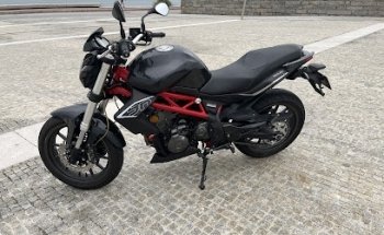 Escola de Condução Morarte