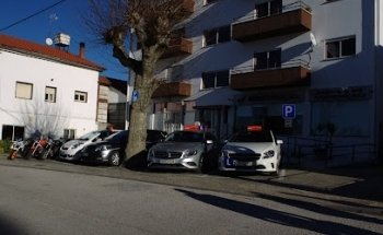 Escola De Condução Meiriformação, Lda.